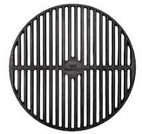 The Bastard Cast Iron Grid Large 49 cm