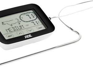 Ade -Vleesthermometer Draadloos