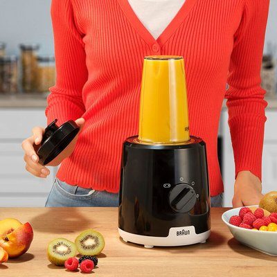Braun blender JB1051BK