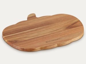 Le Creuset - Serveerplank van Acaciahout