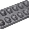TWELVE HOLE MADELEINE PAN 40X20