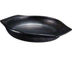DE LA TERRA - RONDE OVENSCHAAL 30CM