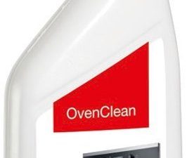 MIELE - Ovenreiniger voor RVS - 500ml