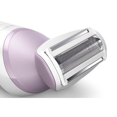 PHILIPS - LADYSHAVE BRL136/00