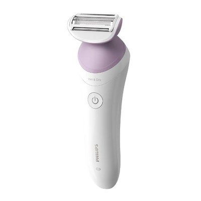 PHILIPS - LADYSHAVE BRL136/00