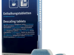 BOSCH Ontkalkingstabletten Voor koffiemachines en ovens 3 stuk(s)