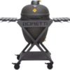 Boretti - Ceramica BBQ - Large - Kamado - 21 inch