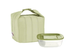 GUZZINI - Thermostas -S groen