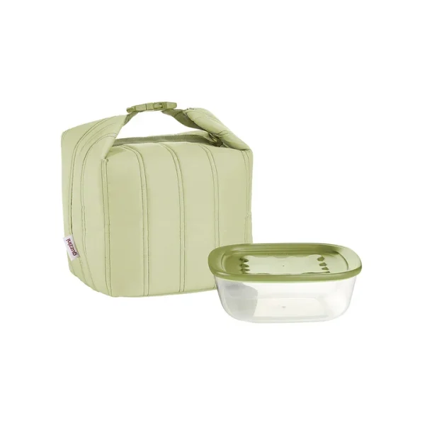 GUZZINI - Thermostas -S groen