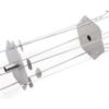 The Bastard Rotisserie Skewer Rack Large