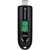 Transcend JetFlash 790C USB-stick 256 GB Zwart TS256GJF790C USB-C 3.2 Gen 1
