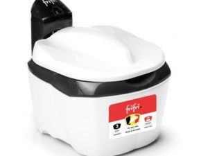 Frifri -friteuse 8282 wit -4L