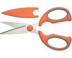Kitchencraft - Colourworks schaar