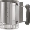 WEBER - BRIKETTENSTARTER KLEIN
