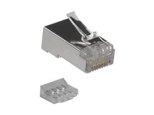 ACT - Connector Cat5e - RJ45 - 25 stuks