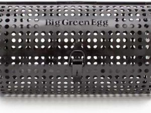 BIG GREEN EGG - TUMBLER BASKET ROTISSERIE