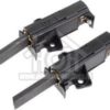 ELECTROLUX KOOLBORSTEL - TYPE R - FHP MOTOR - SET (2ST.) - ALT.