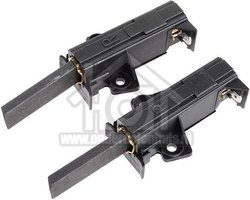 ELECTROLUX KOOLBORSTEL - TYPE R - FHP MOTOR - SET (2ST.) - ALT.