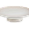 LE CREUSET - TAARTPLATEAU MERINGUE