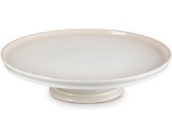 LE CREUSET - TAARTPLATEAU MERINGUE