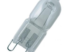 Osram Halogeen G9 HaloPin Eco 60W