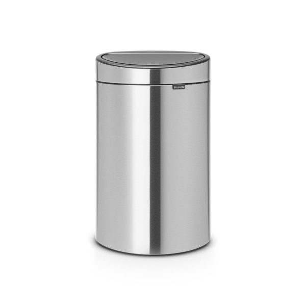 Touch Bin New Recycle afvalemmer, 23/10L