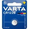 Varta CR1225 Lithium knoopcel-batterij / 1 stuk