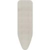 Brabantia Strijkplankhoes B 124 x 38 cm bovenlaag - Denim Grey