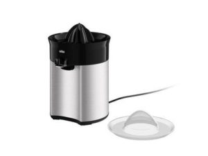 Braun citrus quick 5 CJ5050BK