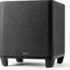 DENON - HOME SUBWOOFER HOMESUBBKE2