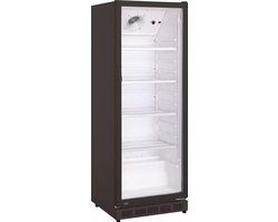 EXQUISIT - ELDC350.3XLB horeca koeler