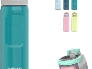KAMBUKKA -Elton 750ml Emerald