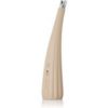 ADHOC ELEKTRISCHE AANSTEKERD4, 8XH21,3CM INCL. LAADKABEL-BEIGE