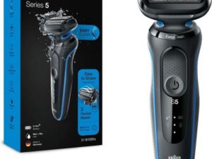 Braun scheerapparaat 51B1000S
