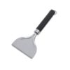 WEBER - SCHRAPER VOOR PLANCHA BAKPLAAT