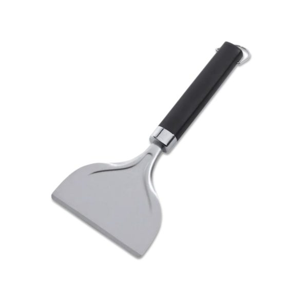WEBER - SCHRAPER VOOR PLANCHA BAKPLAAT