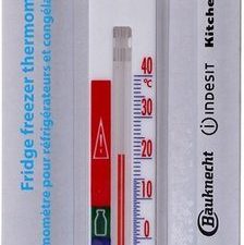 WPRO - Thermometer in blister (-35°C tot +40°C) voor koel - 484000008621 WPRO - Thermometer in blister (-35°C tot +40°C) voor koel - 484000008621