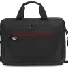 ACT Suburb schoudertas voor laptops tot 15,6"