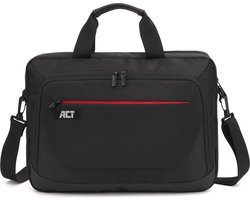 ACT Suburb schoudertas voor laptops tot 15,6"
