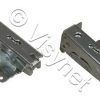 BOSCH - SCHARNIER - SET 2ST 00481147