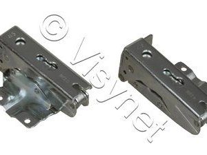 BOSCH - SCHARNIER - SET 2ST 00481147