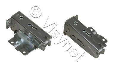 BOSCH - SCHARNIER - SET 2ST 00481147