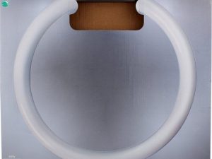 Sylvania Circline T9 tl-buis 1967 FLUO COOL WHITE 40W Sylvania Circline T9 tl-buis 1967 FLUO COOL WHITE 40W