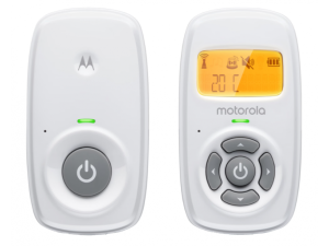 MOTOROLA Babyfoon AM24 223-40037