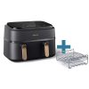 PHILIPS - airfryer duo NA352/04