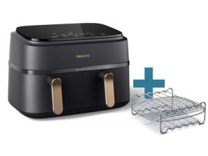 PHILIPS - airfryer duo NA352/04