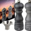 PEUGEOT - Geschenkdoos - Peper-en-zoutmolenstel Paris u’Select 18