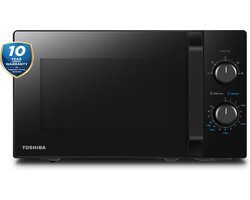 Toshiba Microgolf Toshiba Microgolf