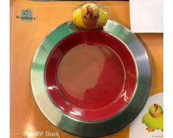 BERGHOFF - Bord Sherrif Duck BERGHOFF - Bord Sherrif Duck