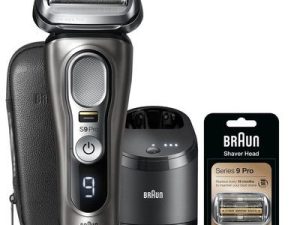 Braun scheerapparaat 9465CC Braun scheerapparaat 9465CC